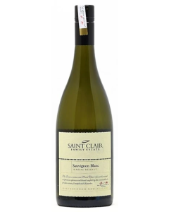 Saint Clair Wairau Reserve Marlborough Sauvignon Blanc 2023