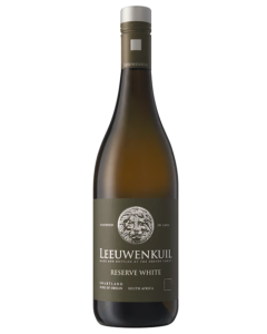 Leeuwenkuil Family Vineyards Swartland Reserve White 2023