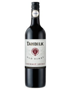 Tahbilk Old Vines Nagambie Lakes Cabernet Sauvignon Shiraz 2019