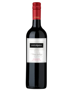 Undurraga Carmenere 2023