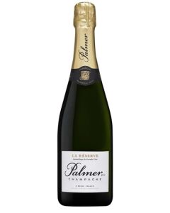 Champagne Palmer La Reserve NV