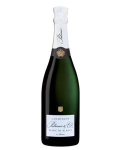 Champagne Palmer Blanc de Blancs NV