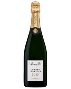 Champagne Palmer Grand Terroirs 2015