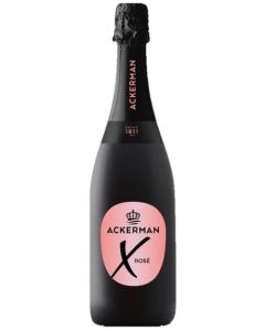 Ackerman X Rose Brut NV 