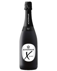 Ackerman X Blanc Brut NV