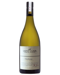 Saint Clair Omaka Reserve Marlborough Chardonnay 2022