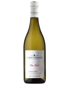 Lake Chalice The Nest Marlborough Pinot Gris 2023