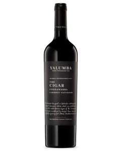 Yalumba The Cigar Cabernet Sauvignon 2019