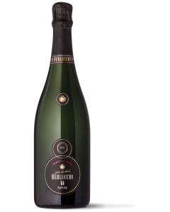 Berlucchi Franciacorta 61 Nature 2017