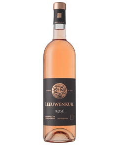 Leeuwenkuil Family Vineyards Swartland Cinsault Rose 2024