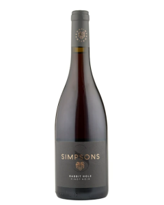 Simpsons Wine Estate Kent Rabbit Hole Pinot Noir 2023