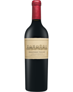 Boekenhoutskloof Cabernet Sauvignon Stellenbosch 2020