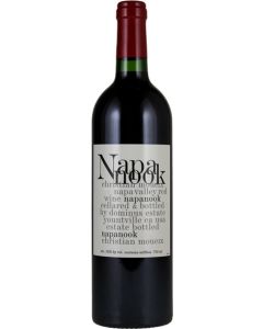 Dominus Estate Napanook Napa Valley 2019