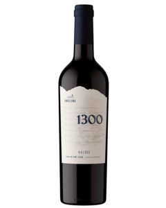 Andeluna 1300 Uco Valley Malbec 2023