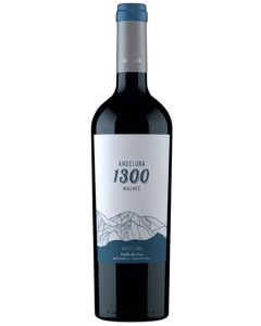 Andeluna 1300 Uco Valley Malbec 2023