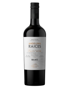 Andeluna Raices Uco Valley Malbec 2024