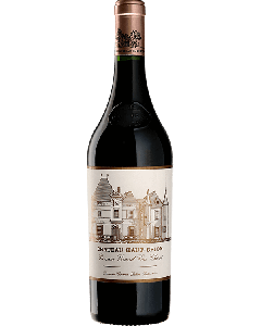 Chateau Haut Brion Pessac Leognan Bordeaux 2021 