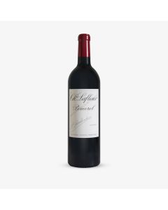 Chateau Lafleur Pomerol Bordeaux 2015 