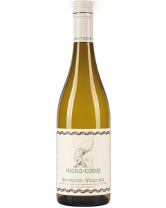 Micro-Cosme Vin de France Sauvignon Viognier 2023