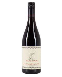 Micro-Cosme Vin de France Grenache Pinot Noir NV