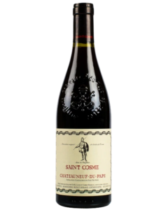 Saint Cosme Chateauneuf-du-Pape 2022