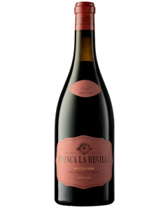 Bodegas Bhilar Rioja Alavesa Phinca La Revilla Tinto 2015