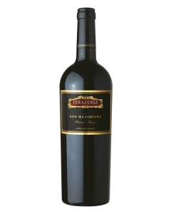 Errazuriz Don Maximiano Founder's Reserve 2020