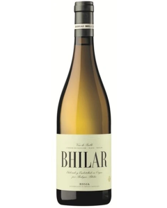 Bodegas Bhilar Rioja Alavesa Bhilar Blanco 2022