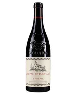 Chateau de Saint Cosme Gigondas 2022