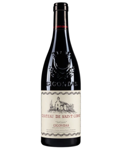 Chateau de Saint Cosme Gigondas Le Claux 2022