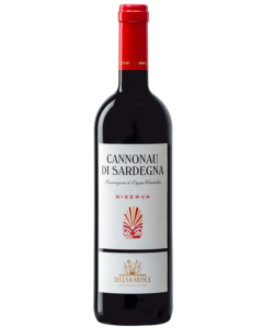 Sella & Mosca Riserva Cannonau di Sardegna 2021