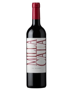 Vina VIK Milla Cala Millahue Valle de Cachapoal 2021