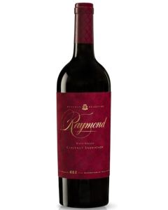 Raymond Vineyards Reserve Selection Cabernet Sauvignon 2021