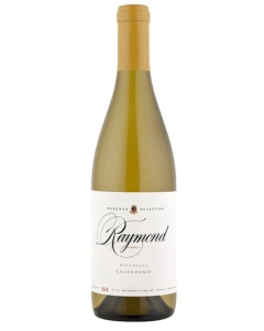 Raymond Vineyards Reserve Selection Napa Valley Chardonnay 2022