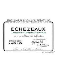 Domaine de la Romanee Conti Echezeaux Grand Cru 2008