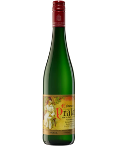 Weingut Monchhof Mosel Erdener Pralat Riesling Auslese 2018