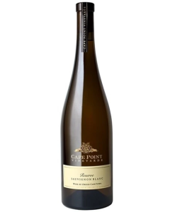 Cape Point Vineyards Cape Town Sauvignon Blanc Reserve 2023