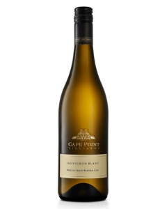 Cape Point Vineyards Coastal Region Sauvignon Blanc 2023