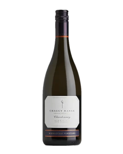 Craggy Range Hawkes Bay Kidnappers Vineyard Chardonnay 2020