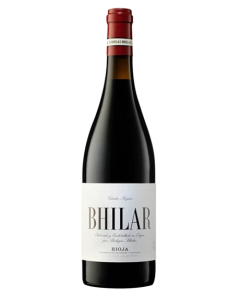 Bodegas Bhilar Rioja Alavesa Bhilar Tinto 2021