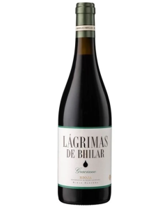 Bodegas Bhilar Rioja Alavesa Lagrimas de Bhilar Graciano 2021