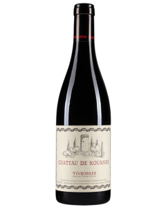 Château de Rouanne Vinsobres 2021