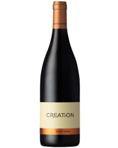 Creation Wines Cape South Coast Pinot Noir 2023