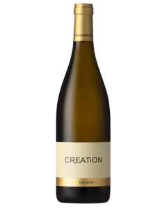 Creation Wines Cape South Coast Viognier 2023