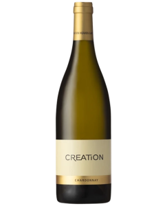 Creation Wines Cape South Coast Chardonnay 2023