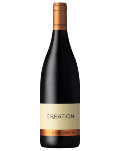 Creation Wines Walker Bay Syrah Grenache 2022