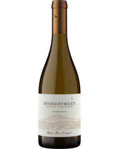 Jackson Family Estate Stonestreet Upper Barn Chardonnay 2015