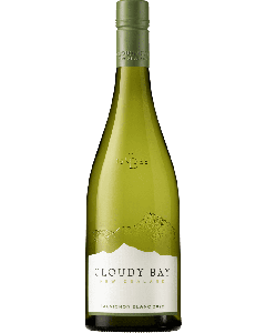 Cloudy Bay Sauvignon Blanc 2023