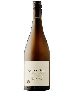 Quails Gate Stewart Family Reserve Chardonnay 2021