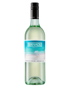 Xanadu Margaret River Circa 77 Sauvignon Blanc Semillon 2023